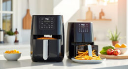 Ninja DoubleStack XL Smart Air Fryer: Perfect for Summer Family Feasts
