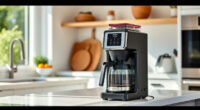 Ninja DualBrew Pro: The Perfect Summer Coffee Companion