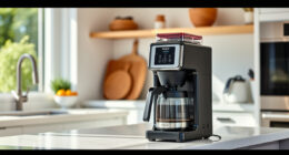 Ninja DualBrew Pro: The Perfect Summer Coffee Companion