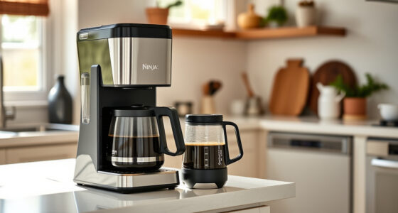 Ninja DualBrew Pro: The Ultimate Summer Coffee Maker Showdown