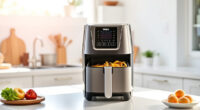 Ninja Foodi 10 Quart DualZone XL Air Fryer: Summer Meal Master