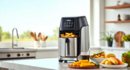 Ninja Foodi 10 Quart DualZone XL: The Ultimate Summer Air Fryer