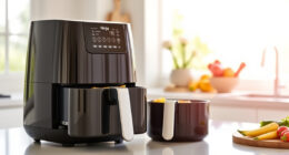 Ninja Foodi 8 Qt DualZone Air Fryer: Perfect for Summer Meal Prep