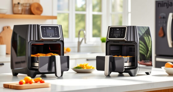 Ninja Foodi Smart XL Air Fry Oven: The Ultimate Summer Kitchen Companion