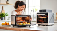 Ninja Foodi XL Pro Air Oven: The Ultimate Summer Kitchen Companion
