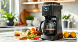 Ninja Hot & Iced XL Coffee Maker: Perfect for Summer Evenings