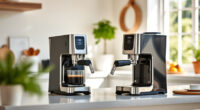 Ninja Luxe Café Premier 3-in-1: Your Summer Coffee Companion