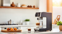 Ninja Luxe Café Premier: The Ultimate Summer Coffee Maker