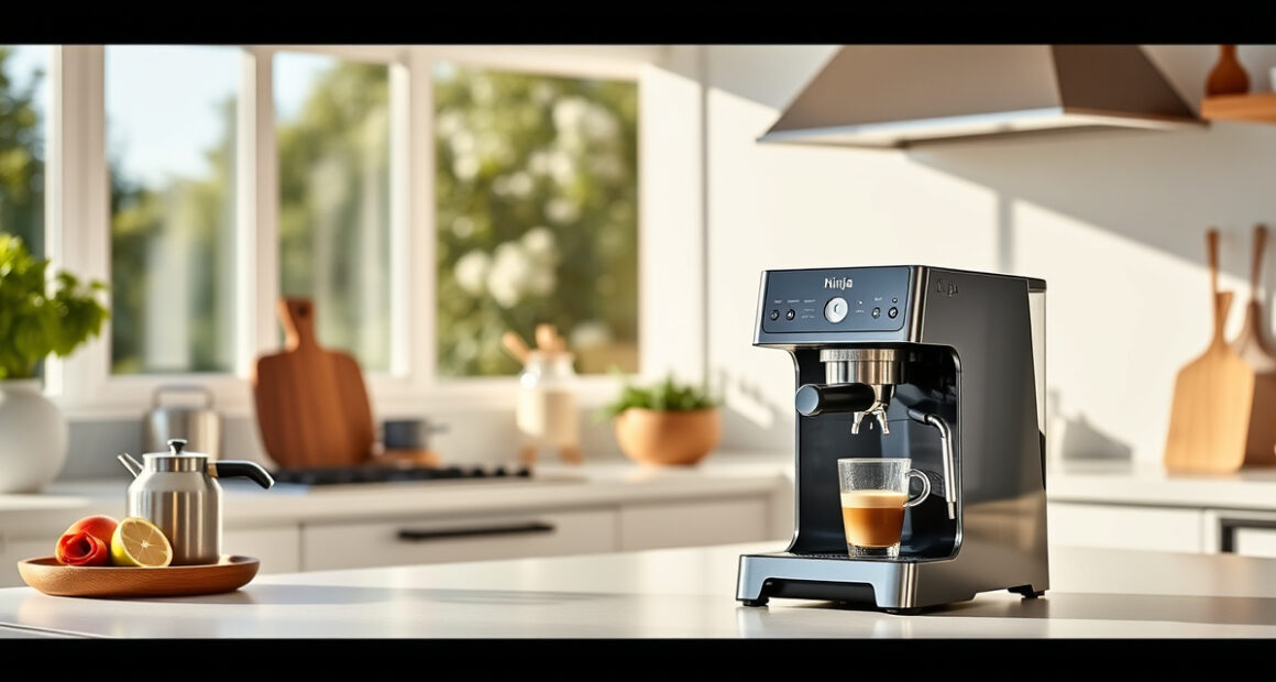 Ninja Luxe Café Pro: Buy Now or Wait for Prime Day?