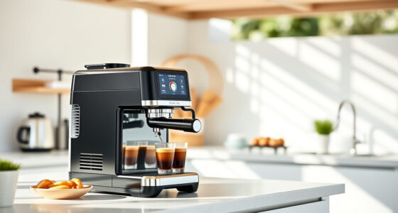 Ninja Luxe Café Pro Series: The Ultimate Summer Coffee Machine