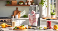 Ninja NC701 CREAMi Swirl 13-in-1: The Ultimate Summer Ice Cream Maker