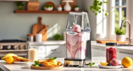 Ninja NC701 CREAMi Swirl 13-in-1: The Ultimate Summer Ice Cream Maker