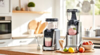 Ninja NC701 CREAMi Swirl: The Ultimate Summer Frozen Dessert Maker