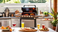 Ninja OG951 Woodfire Pro Connect: The Ultimate Summer Outdoor Grill