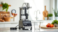 Ninja Professional Plus Kitchen System: The Summer Blend Maestro