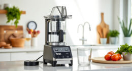 Ninja Professional Plus Kitchen System: The Summer Blend Maestro