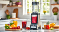 Ninja SLUSHi Drink Maker: The Ultimate Summer Frozen Beverage Machine