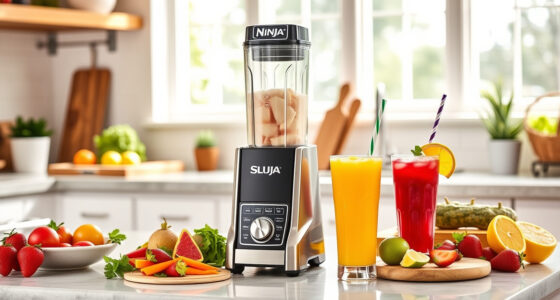 Ninja SLUSHi Frozen Drink Maker: Perfect for Summer Pool Parties