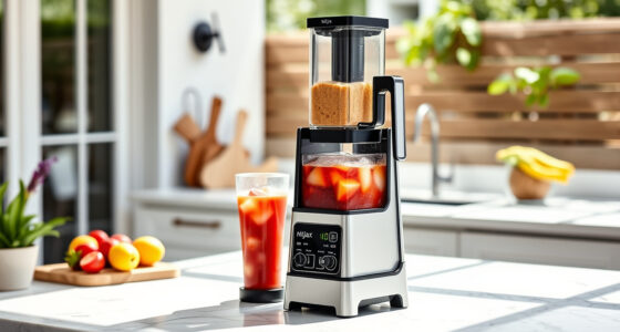 Ninja SLUSHi Max XXL: 7 Summer Hacks for Perfect Frozen Drinks