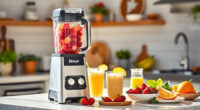 Ninja SLUSHi Max XXL: Effortless Frozen Drinks for Summer Parties