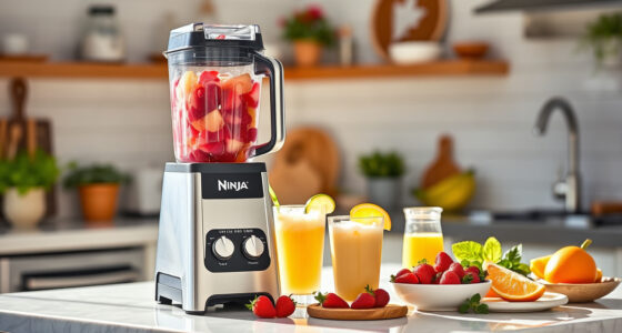 Ninja SLUSHi Max XXL: Effortless Frozen Drinks for Summer Parties
