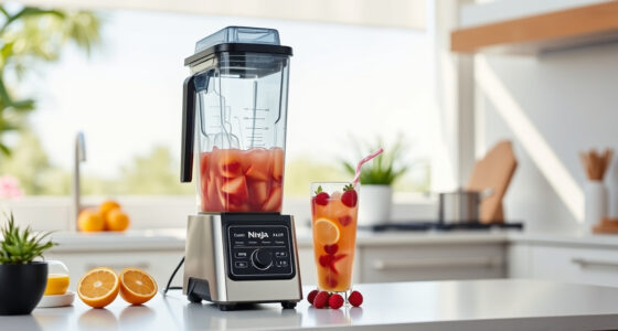 Ninja SLUSHi Max XXL: The Ultimate Summer Frozen Drink Maker