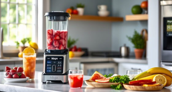 Ninja SLUSHi Max XXL: The Ultimate Summer Frozen Drink Maker