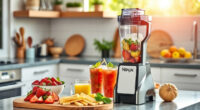 Ninja SLUSHi Twist: The Ultimate Summer Frozen Drink Maker