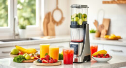 Ninja SLUSHi XL: The Best Frozen Drink Maker for Summer Fun