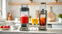 Ninja SLUSHi XL: The Ultimate Summer Frozen Drink Maker