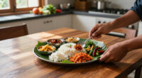 Onam Sadhya Surges In Global Coverage