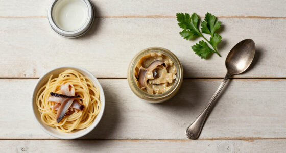 Pasta Di Acciughe