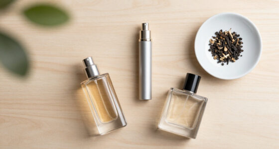Pitti Fragranze 2026: What’s New In The World Of Fragrance