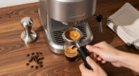Pre-Infusion Explained: The Gentle Start That Can Save a Shot