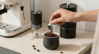 Resting Espresso Beans: The Waiting Game That Improves Shots