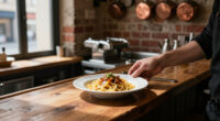 Review: You Probably Take This Historic City Pasta Bar For Granted. I Hope Its New Owners Don’t, Too
