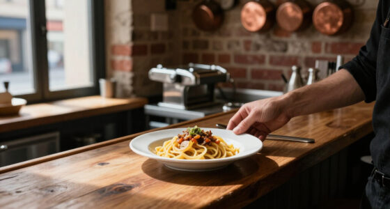 Review: You Probably Take This Historic City Pasta Bar For Granted. I Hope Its New Owners Don’t, Too