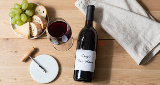 Ruby’s Wine House Review – Classic Italian Done Well