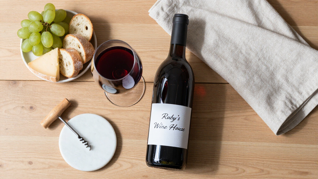 Ruby’s Wine House Review – Classic Italian Done Well