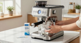 Scale Buildup Explained Before It Ruins Your Machine