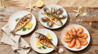 Seafood Recipes: 35 Fish Dishes For A Sea-Like Feel