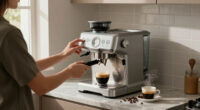 Semi-Automatic Espresso Machines: What Control Really Means