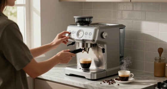 Semi-Automatic Espresso Machines: What Control Really Means