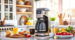 Sizzling Summer Sips with Ninja DualBrew Pro Coffee Maker