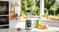 Stay Cool This Summer: Ninja Blast Portable Blender for On-the-Go Refreshment