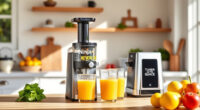 Stay Fresh All Summer: Care & Troubleshooting for Ninja NeverClog Juicer