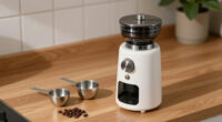 Stepped vs Stepless Grinders: The Adjustment Difference That Matters