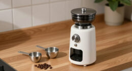 Stepped vs Stepless Grinders: The Adjustment Difference That Matters