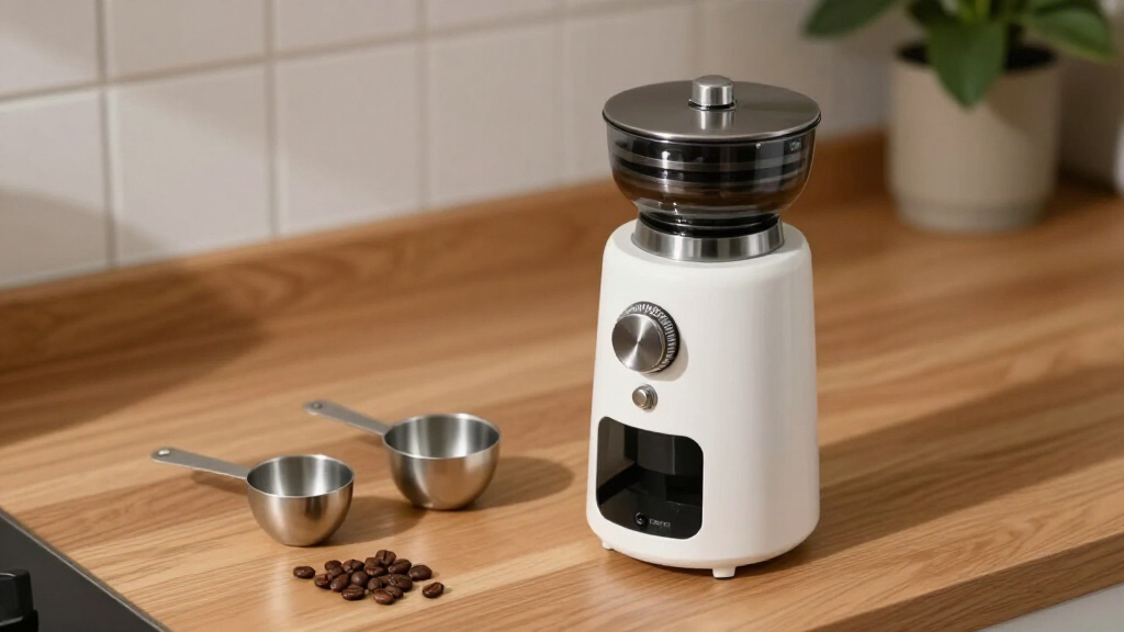 Stepped vs Stepless Grinders: The Adjustment Difference That Matters
