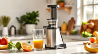 Summer Breeze: Essential Accessories for Your Ninja NeverClog Juicer
